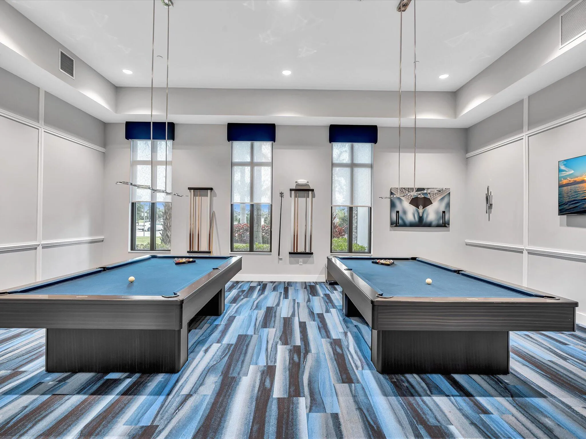 Falls at Parkland Billiards 2