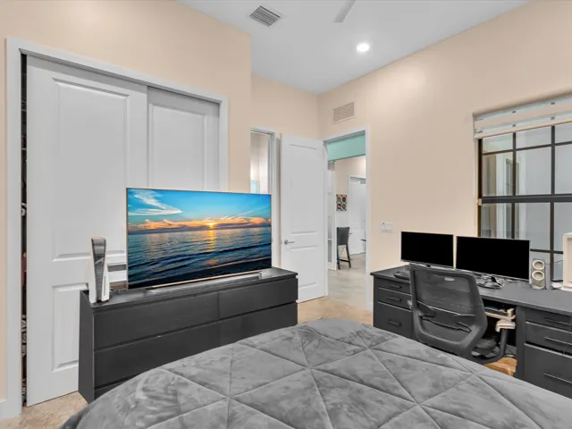Bedroom 2 C