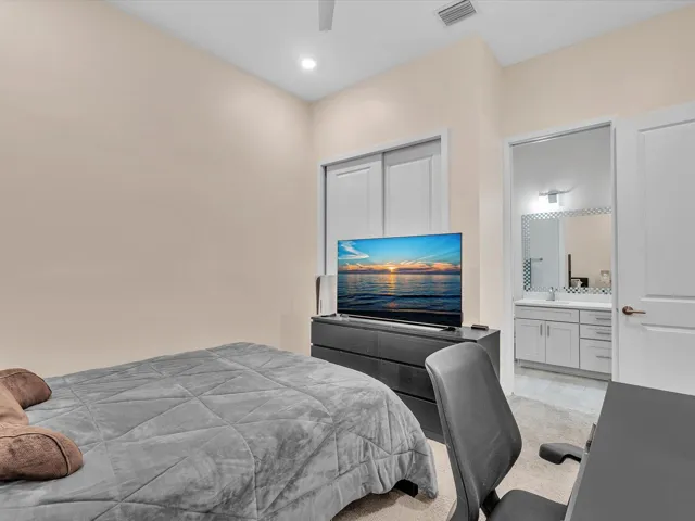 Bedroom 2 B