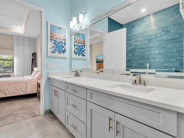 Primary Bathroom 3