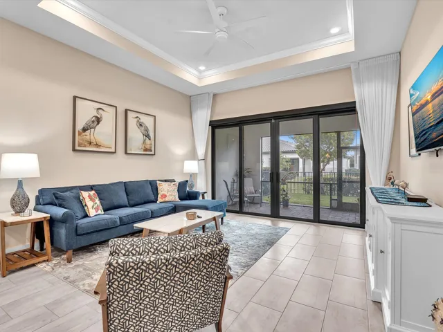 Motorized Window Treatment