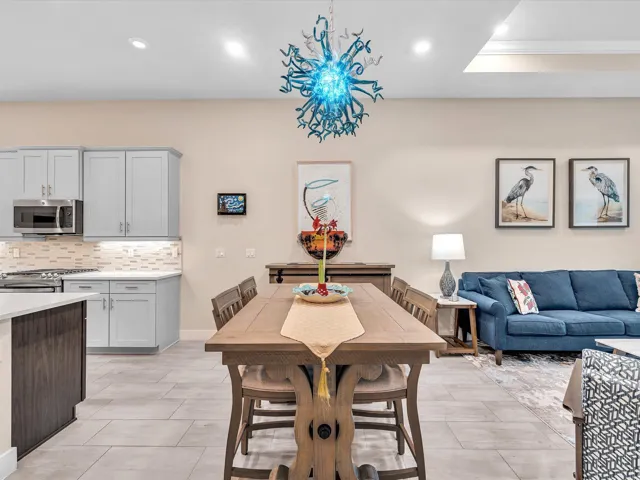 Dining Room 1