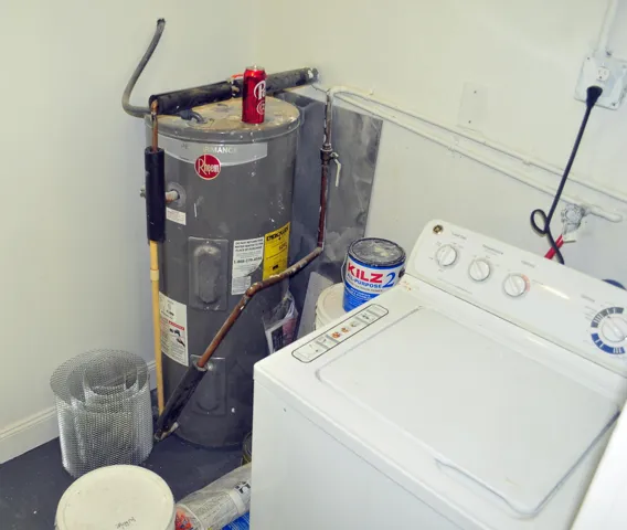 Laundry