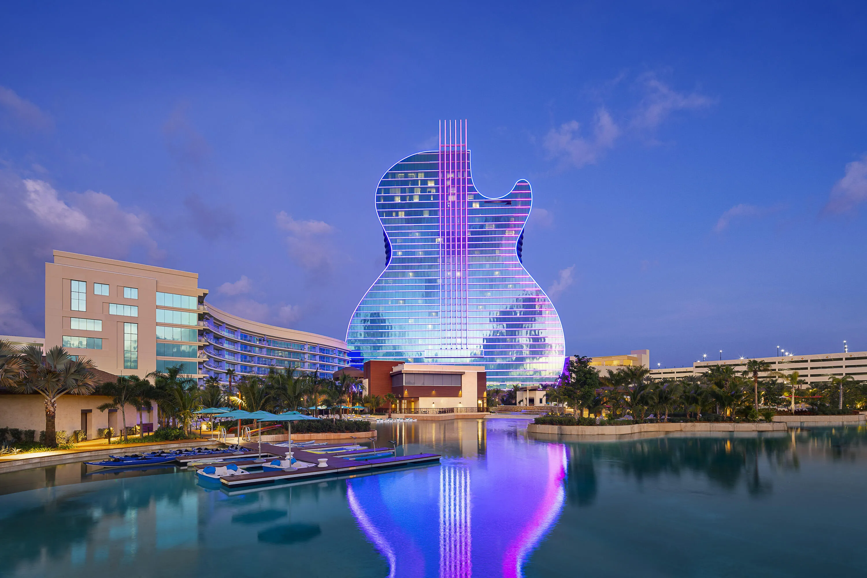 The Hardrock