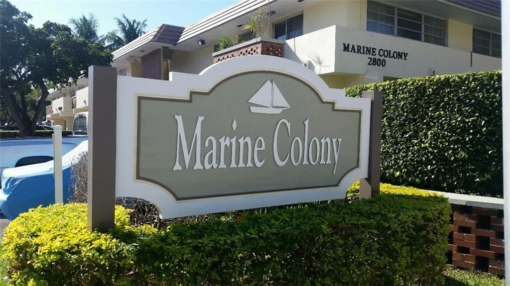 MC 228 Sign