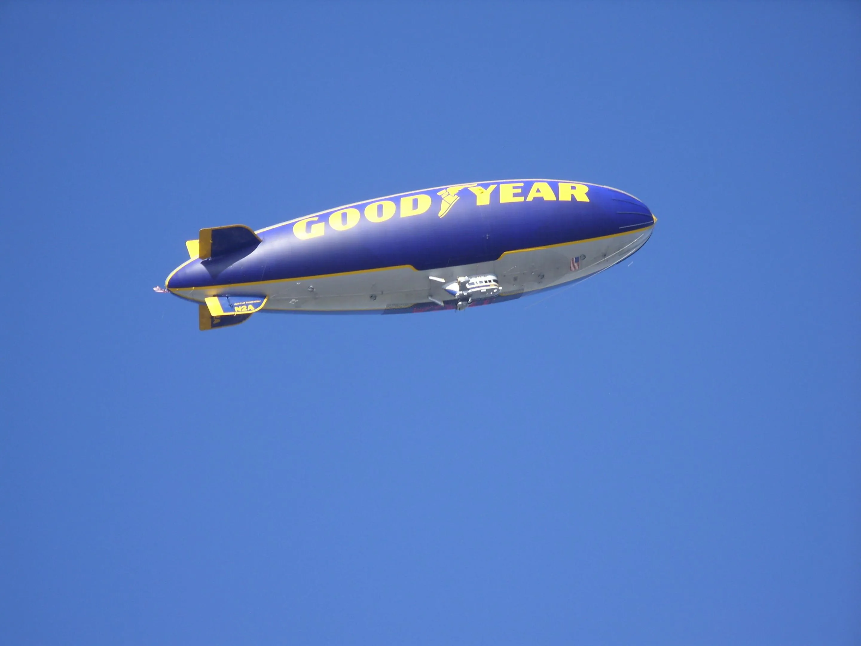 Blimp