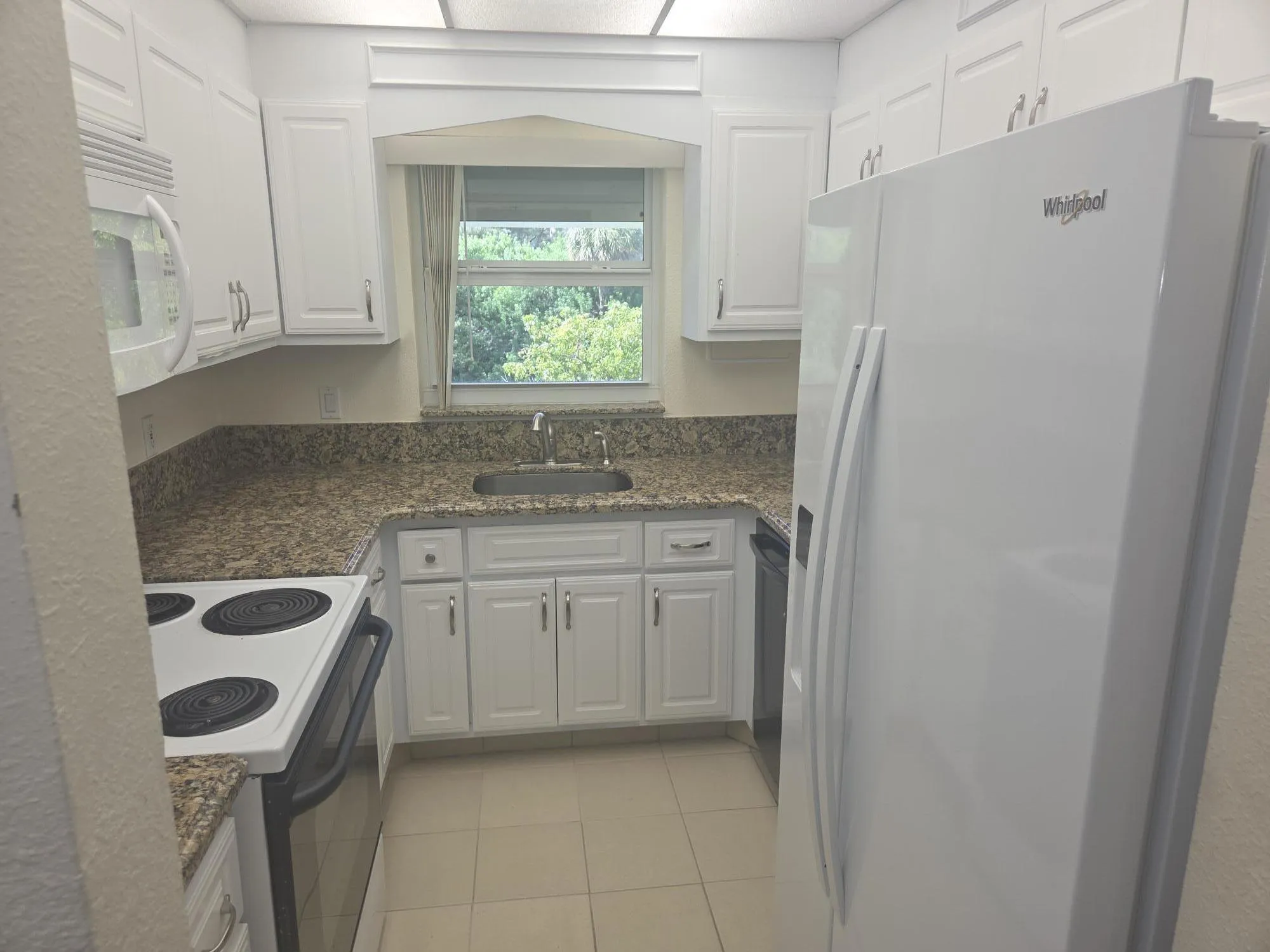 MC 228 Kitchen