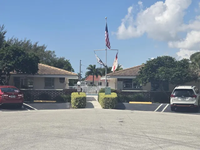 MC 228 Clubhouse