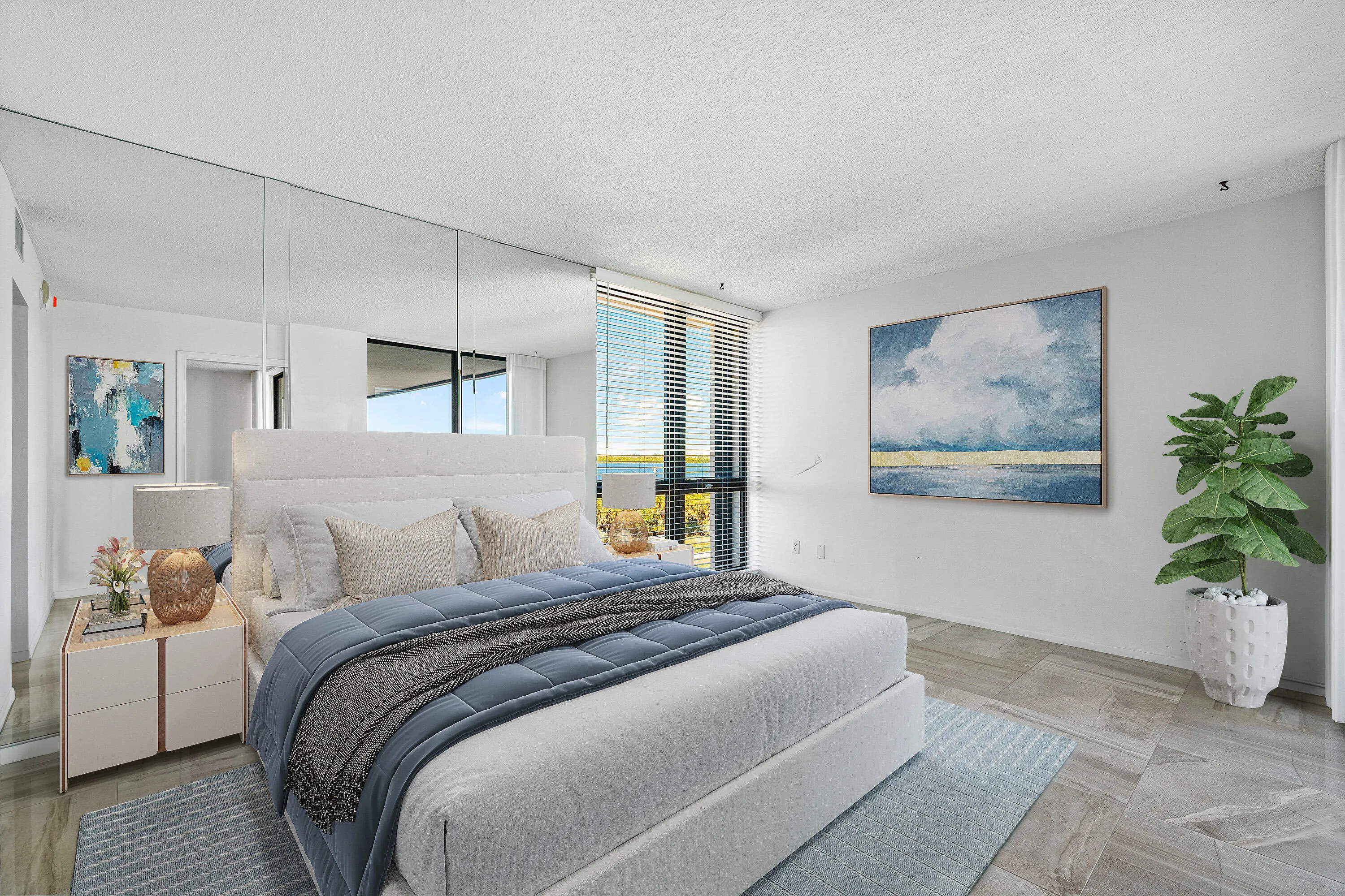 Virtuall Guest Suite