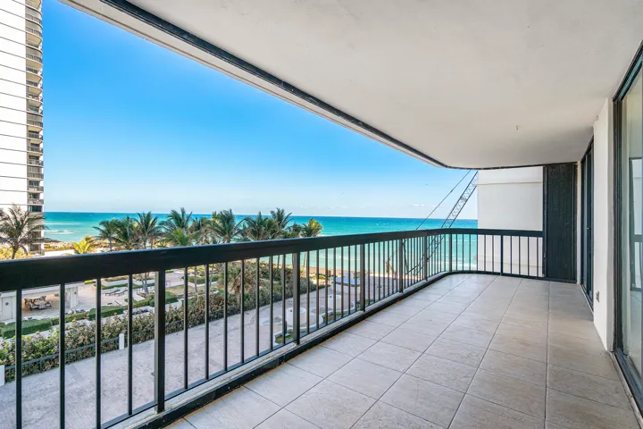 Ocean View