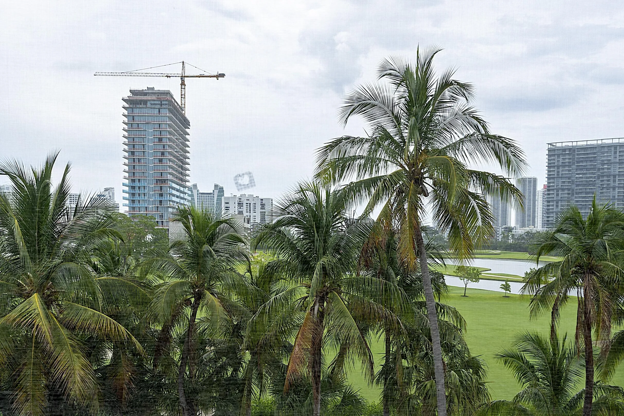 - 300 Northeast 14th Avenue, Hallandale