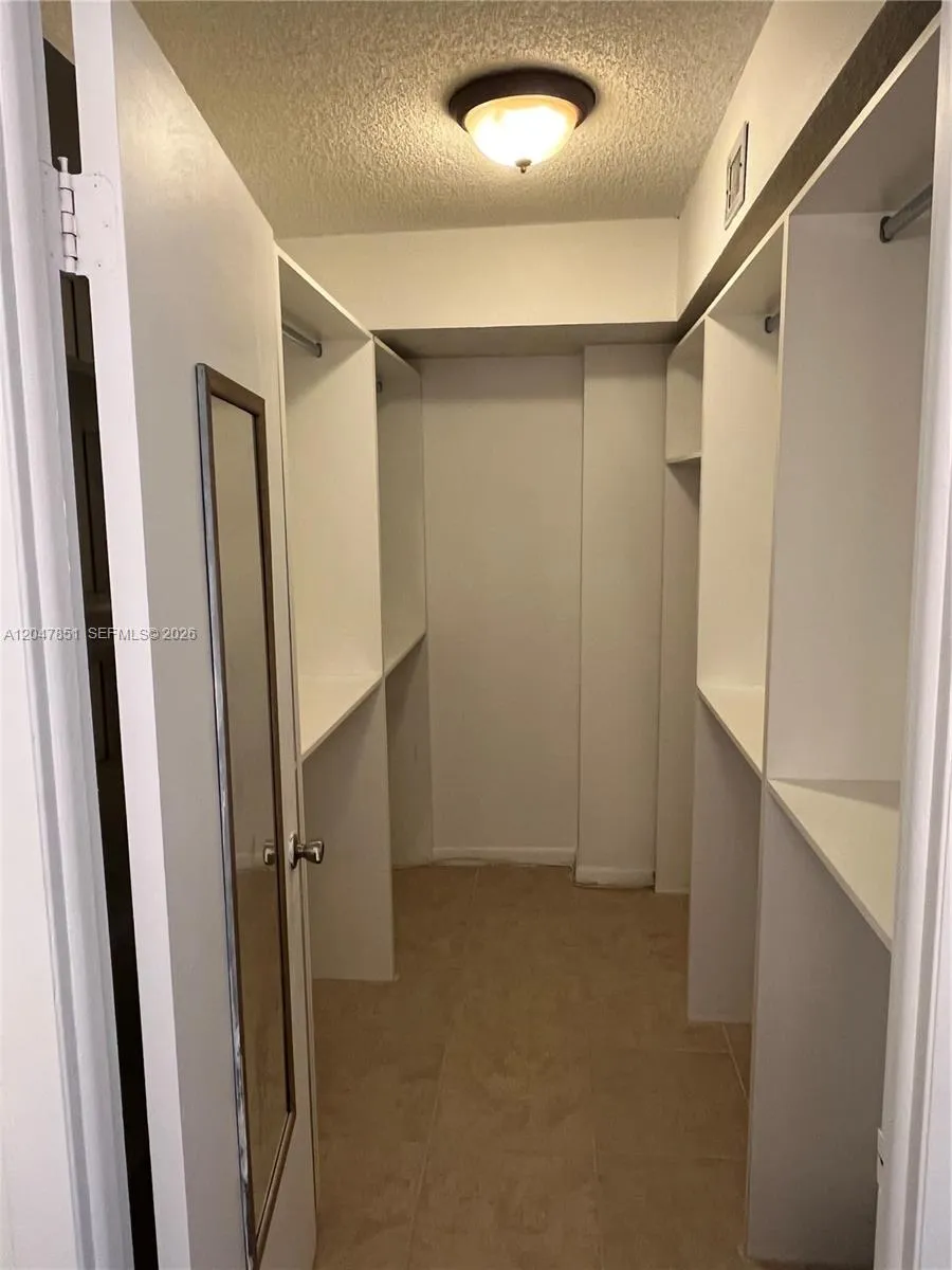 dressing area dressing area