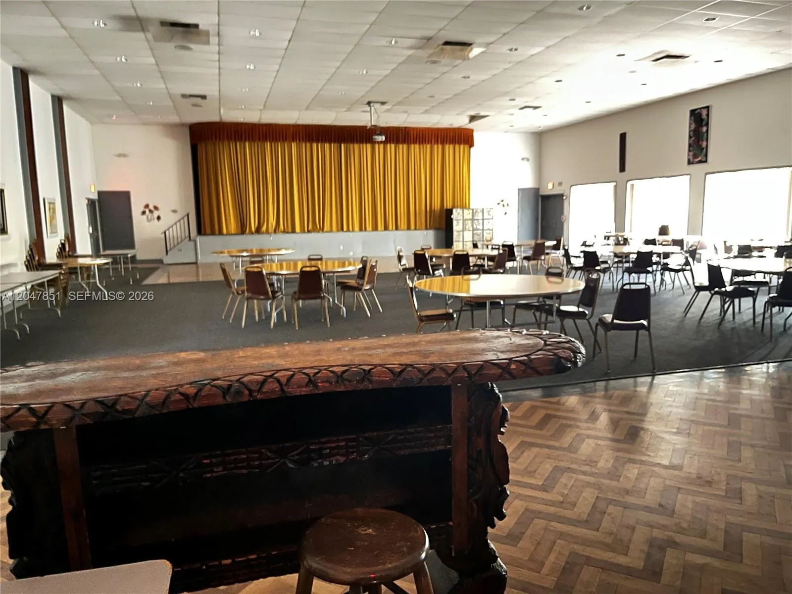 Great room Great room