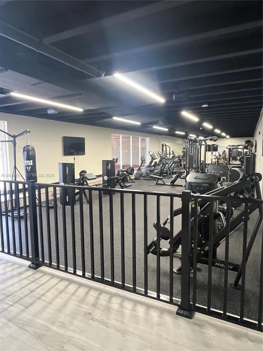 State of the art facility State of the art facility