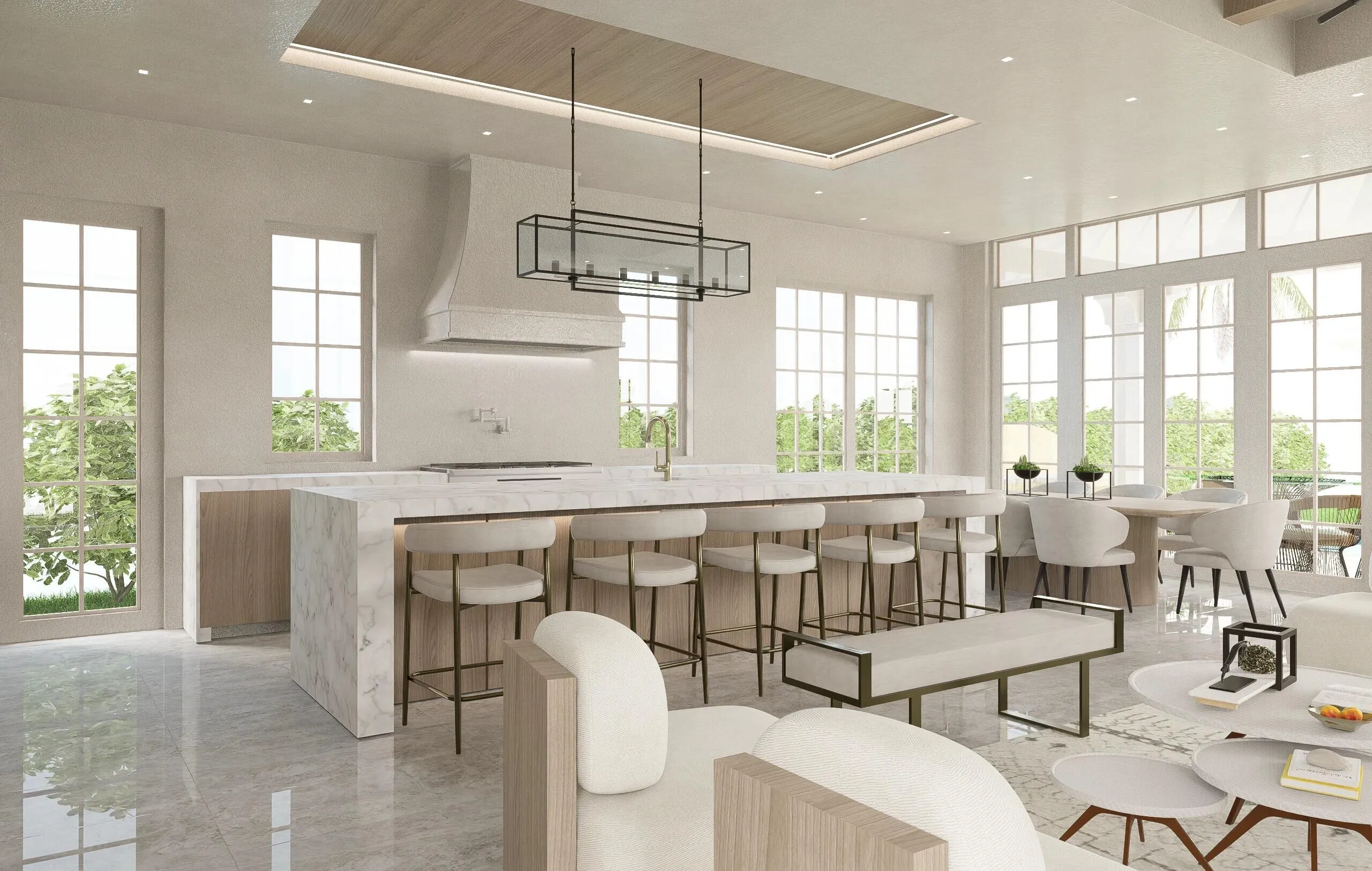 KITCHEN 1
