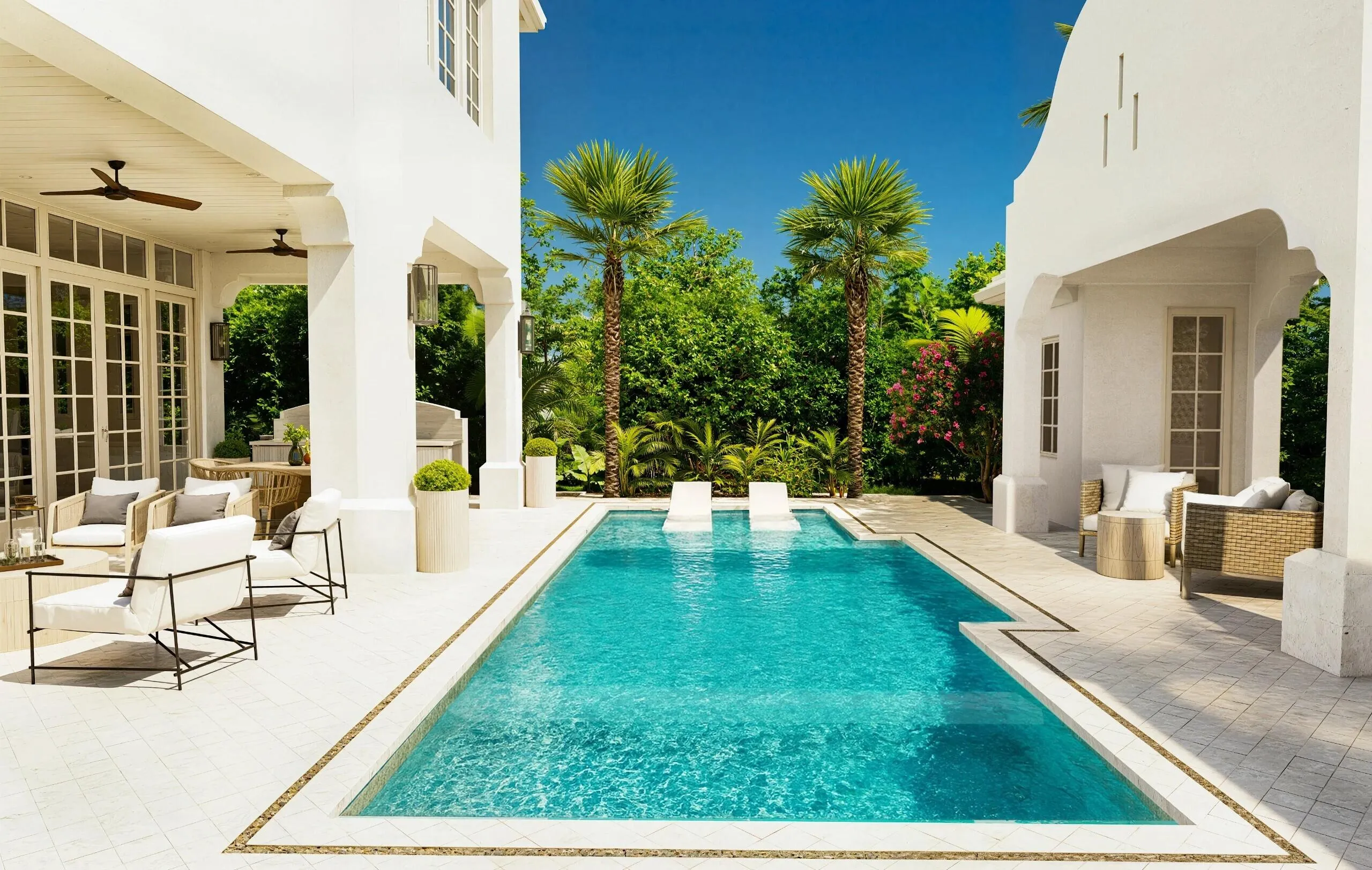POOL 1