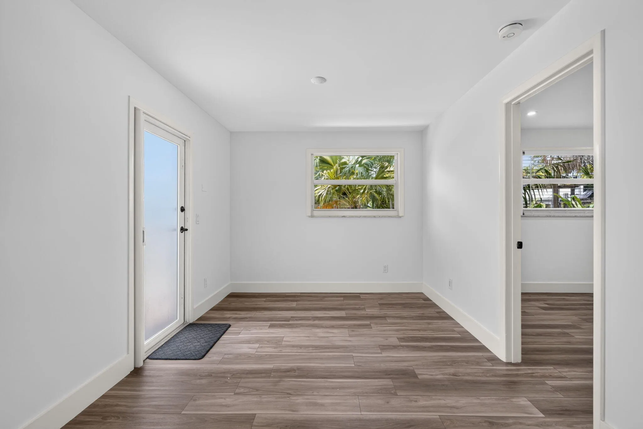 Bonus Room