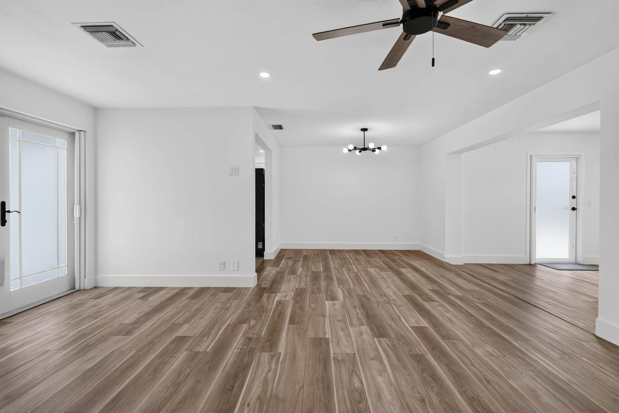 Living / Dining Room