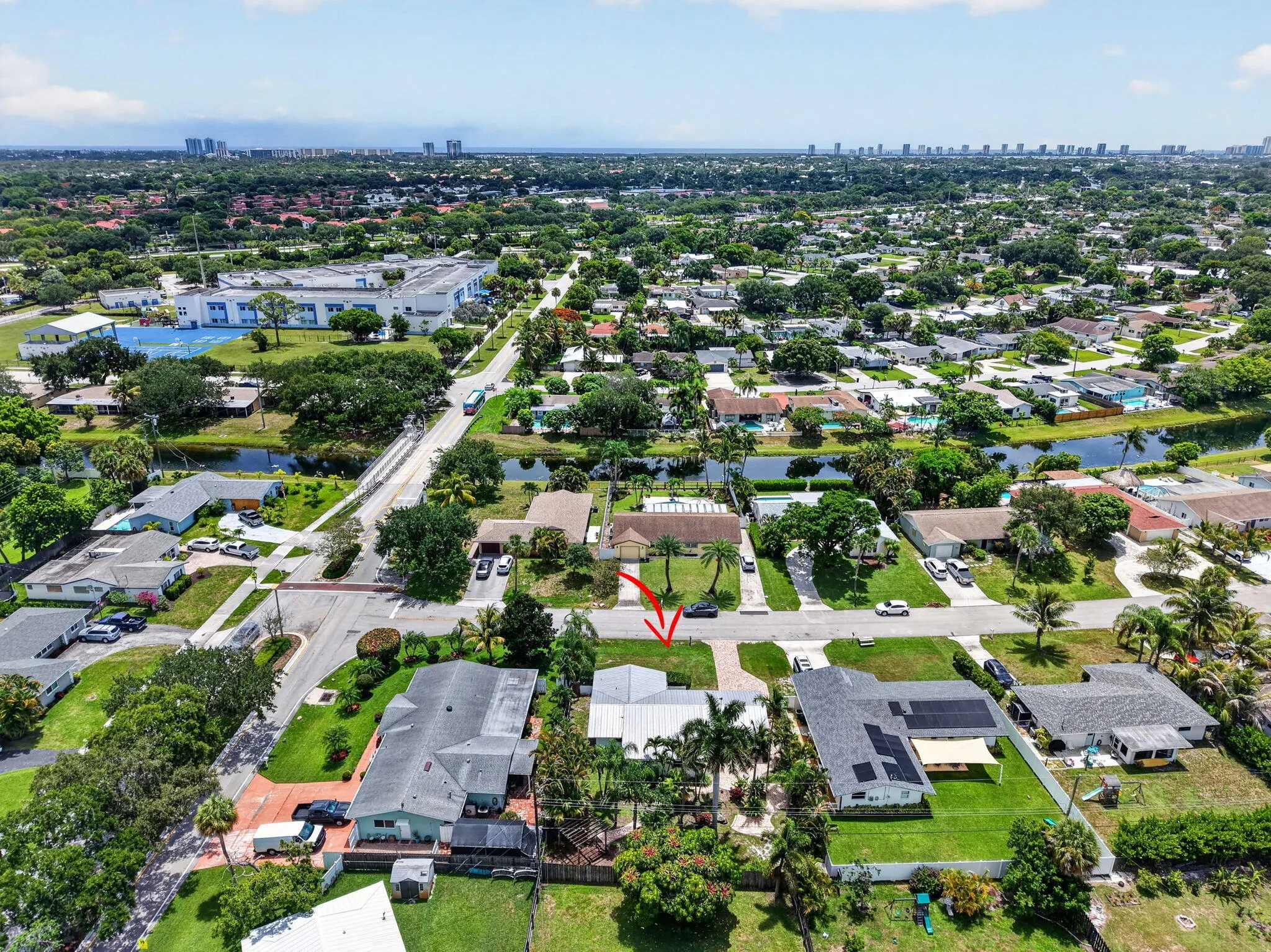 Aerial