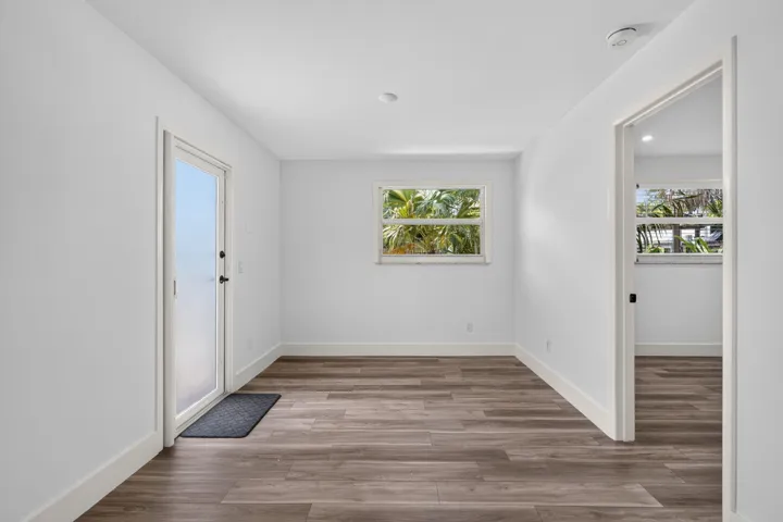 Bonus Room