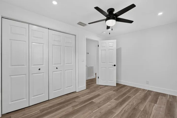 Bedroom #2