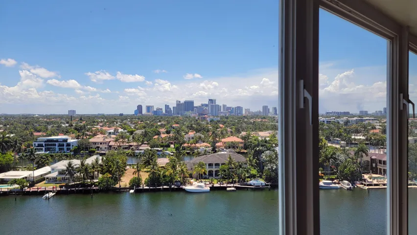 Dining Room View