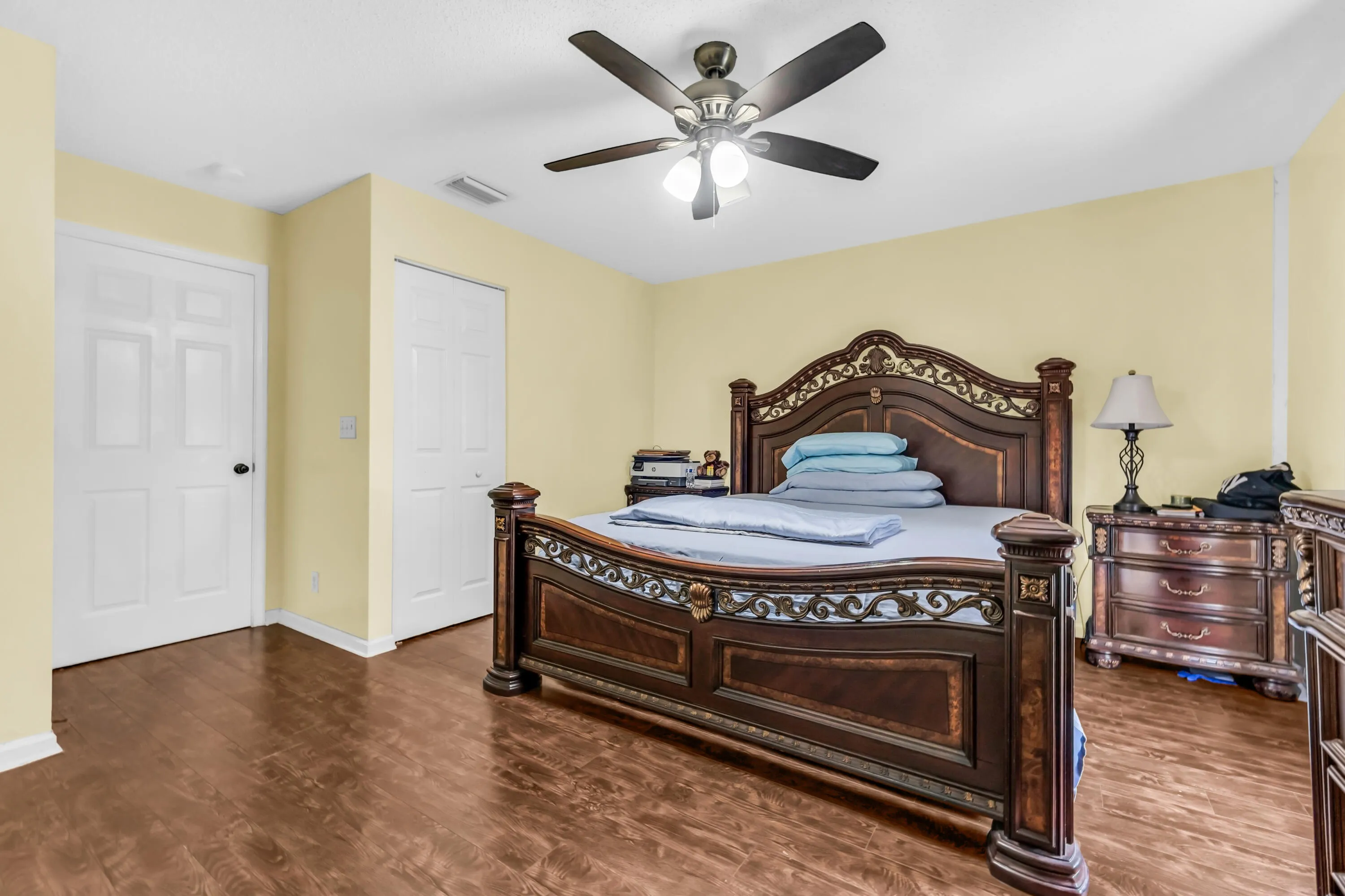 MASTER BEDROOM # 1