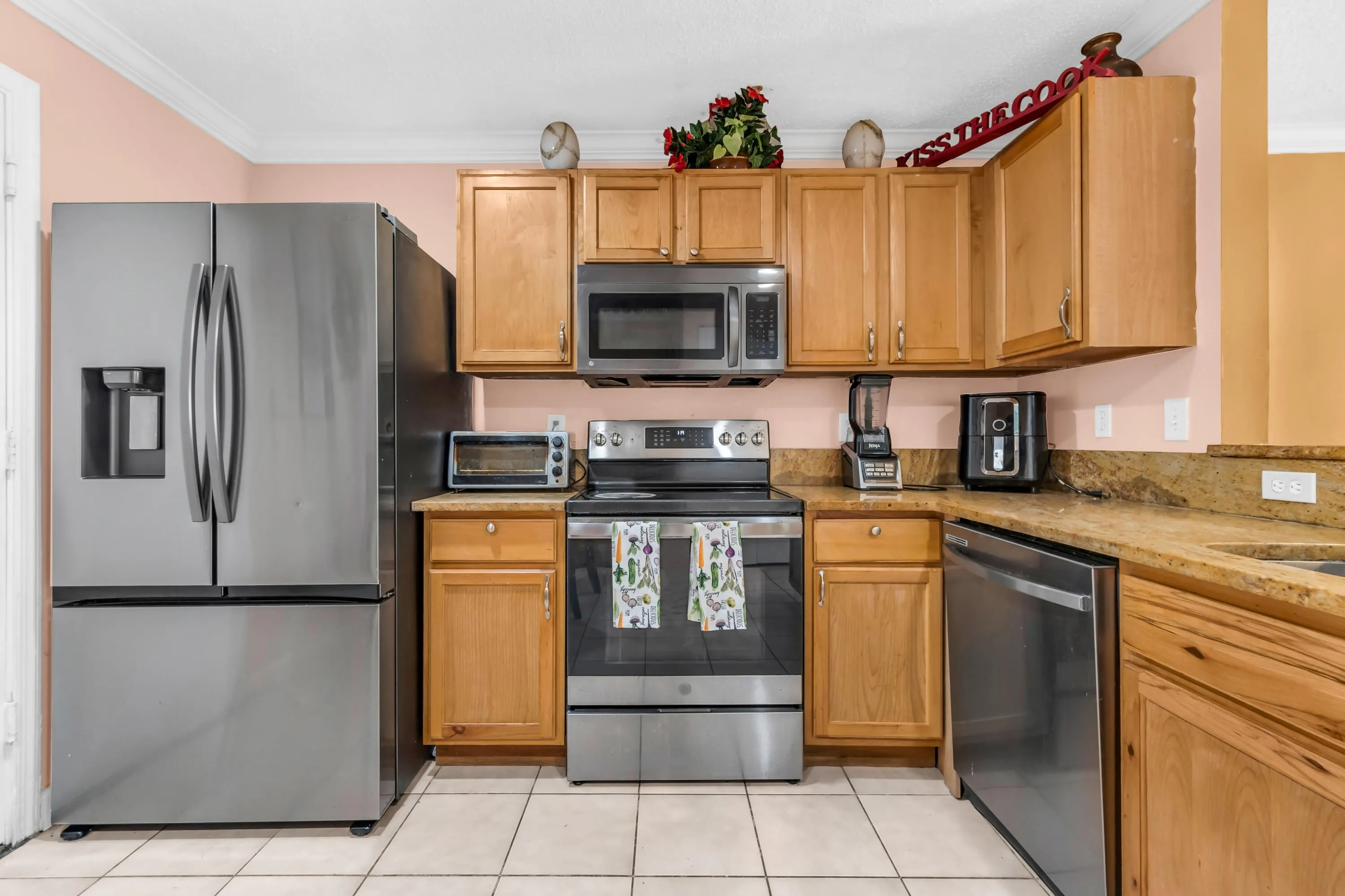 KITCHEN # 4