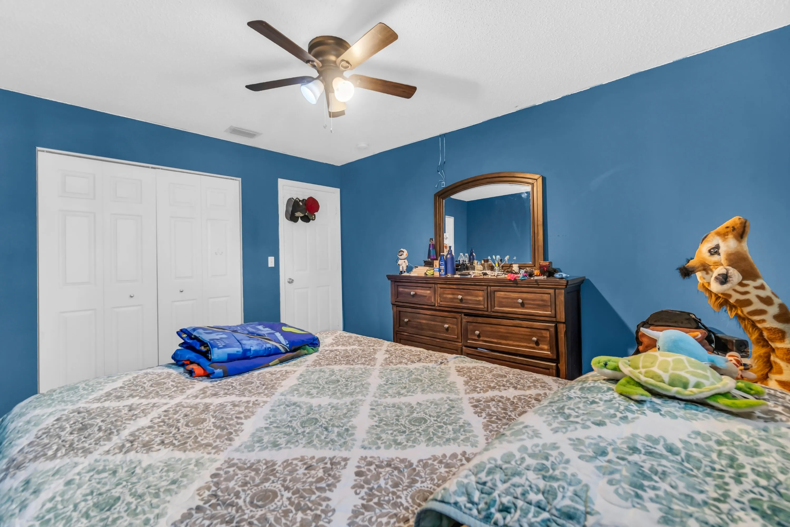 SECOND BEDROOM # 1