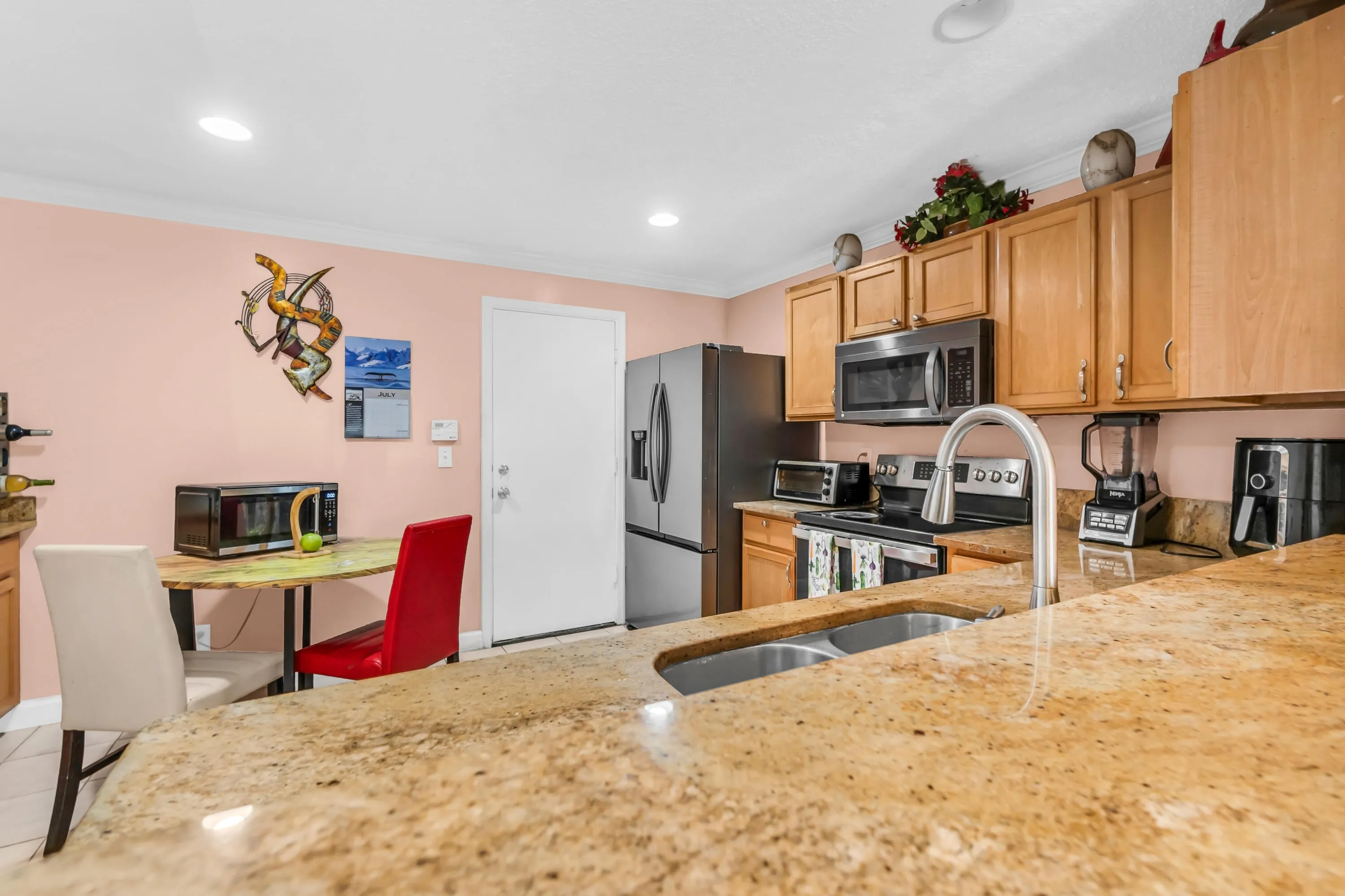 KITCHEN # 5