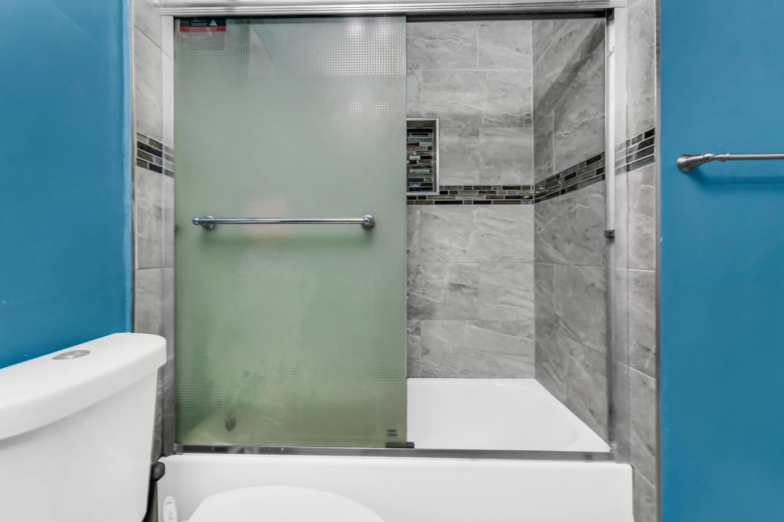 BATHROOM UPSTAIRS # 1