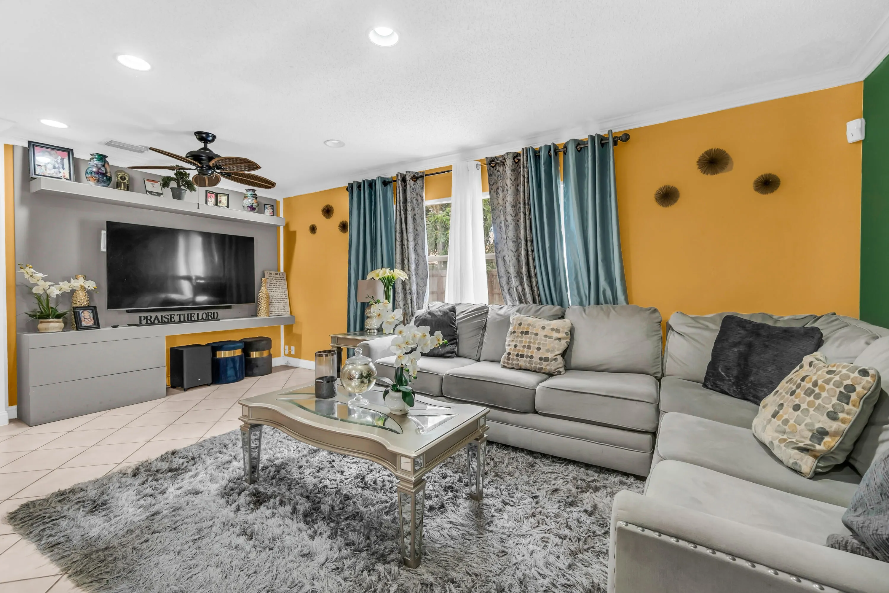 DINING AND LIVING ROOM # 3