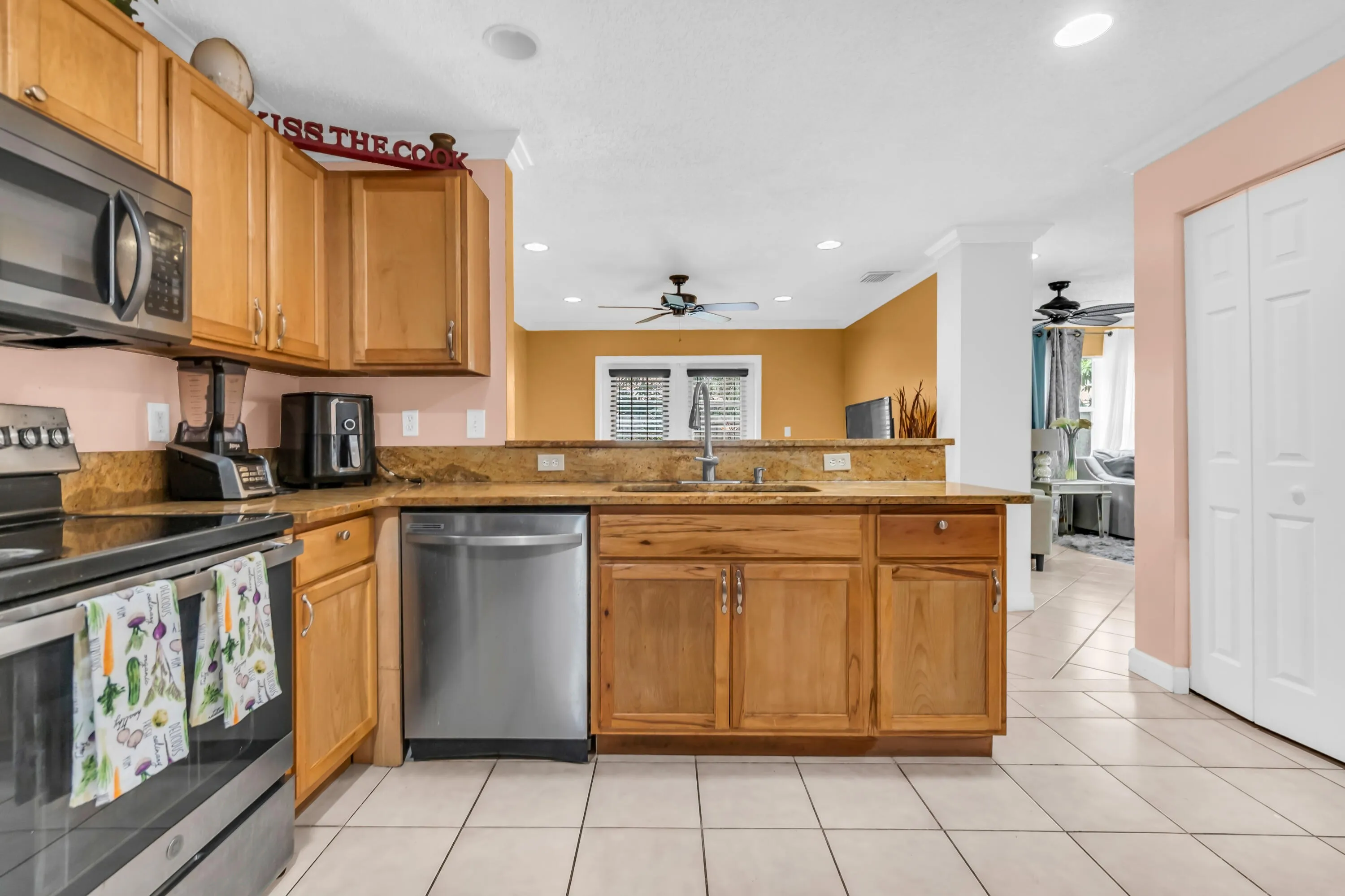 KITCHEN # 3
