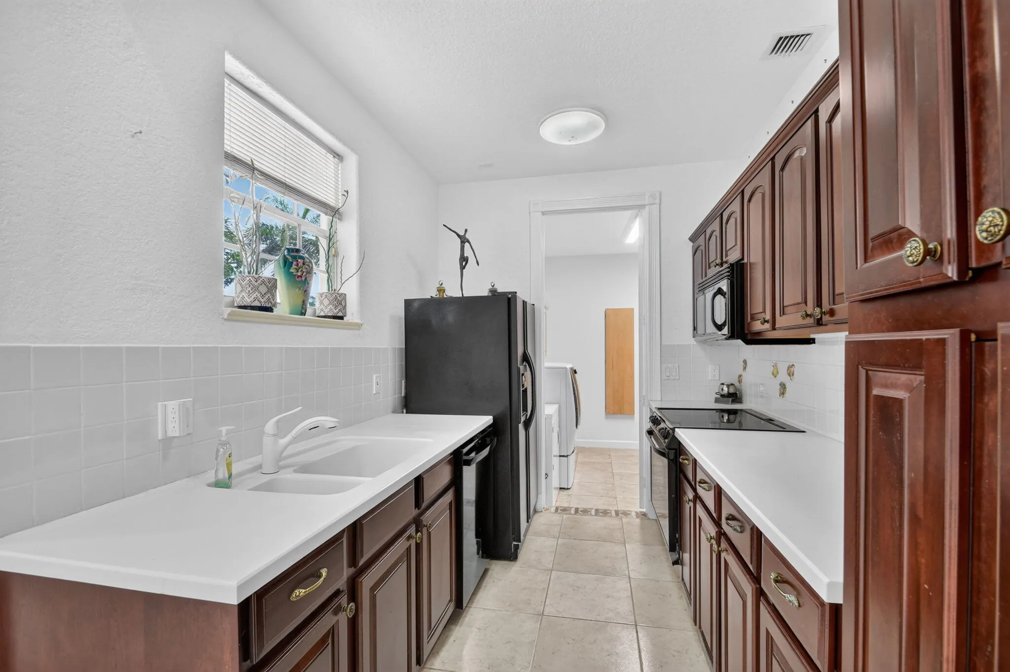 Second Kitchen