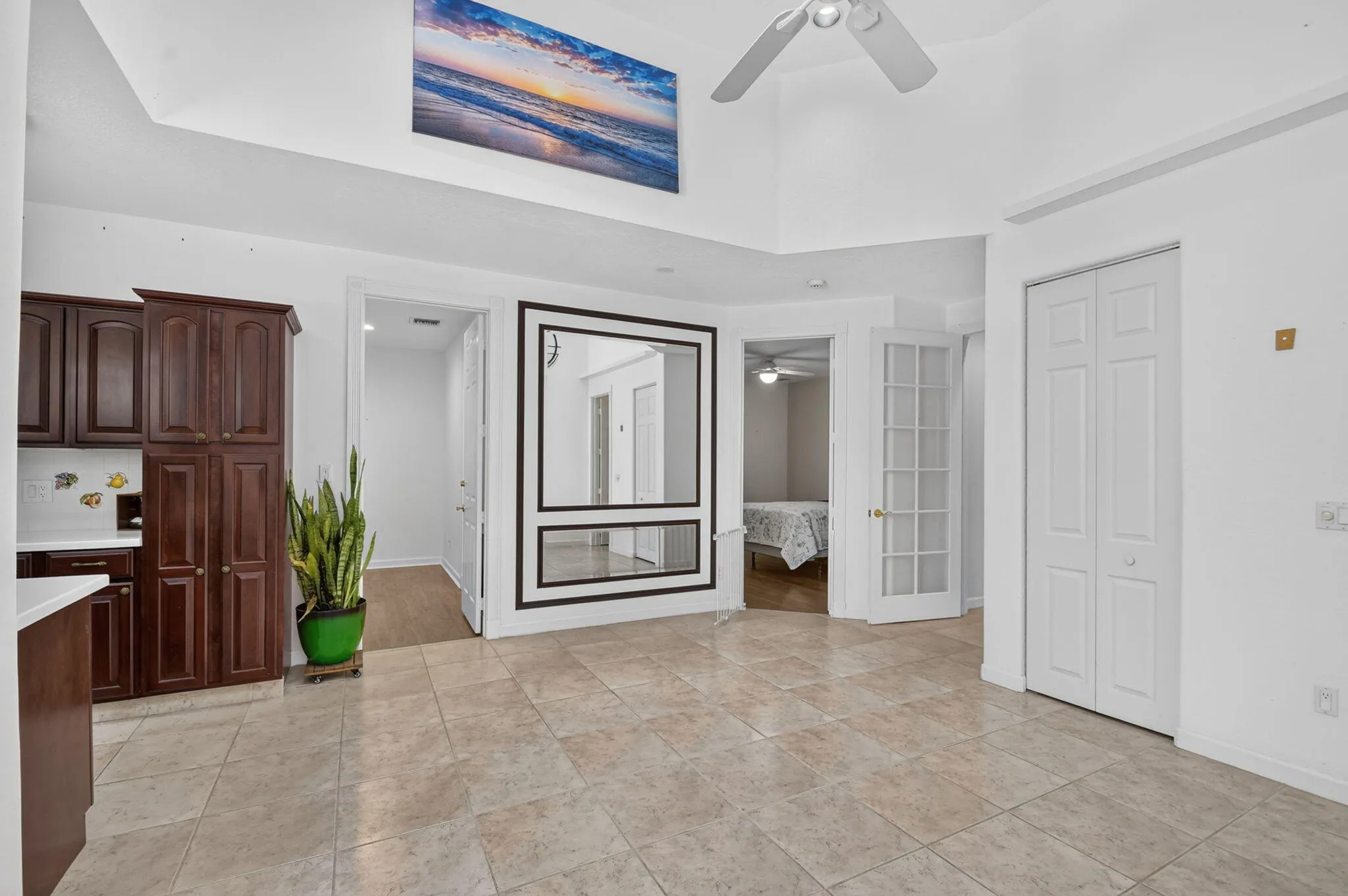 Guest Family Room Wing