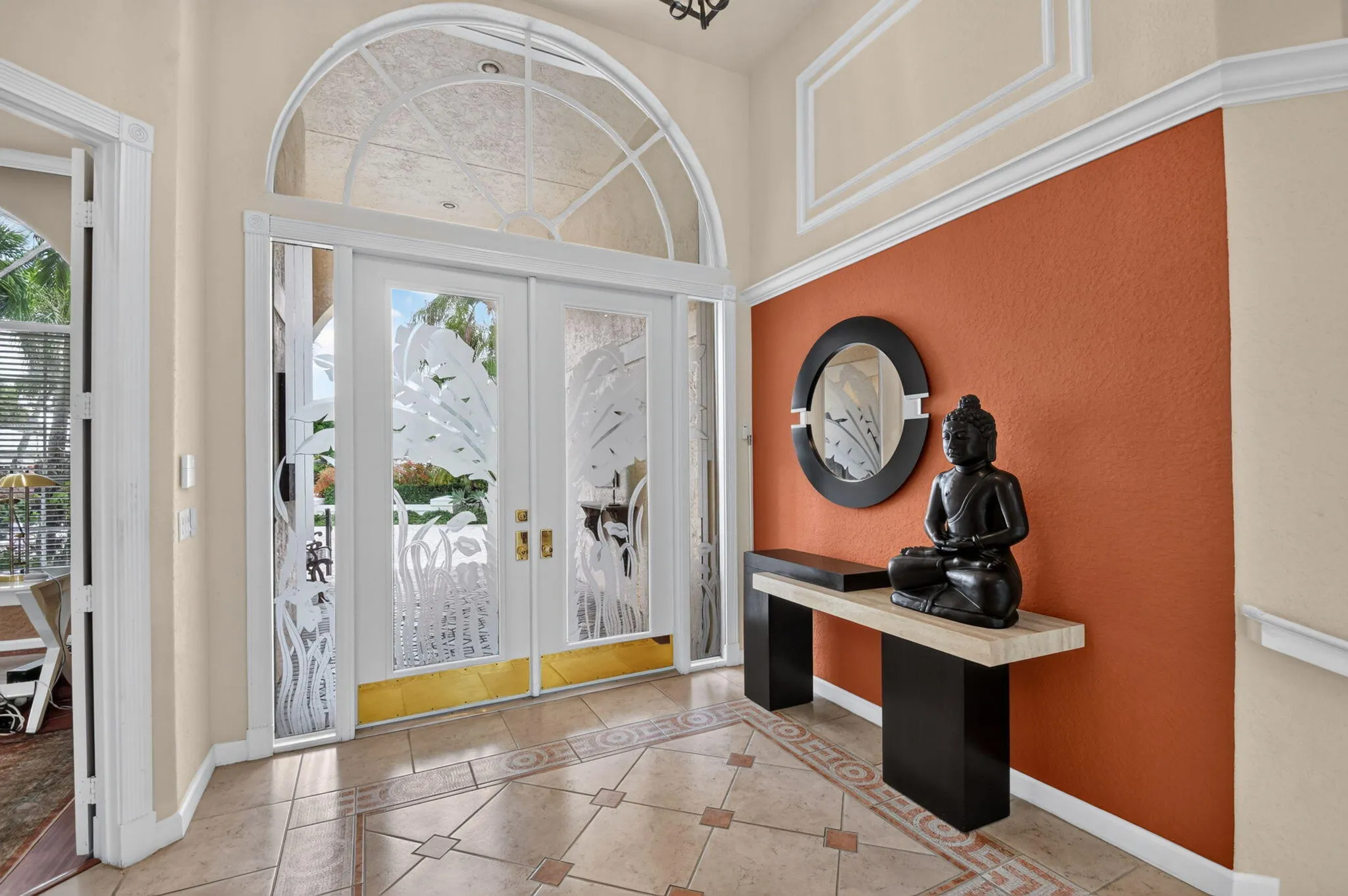Foyer