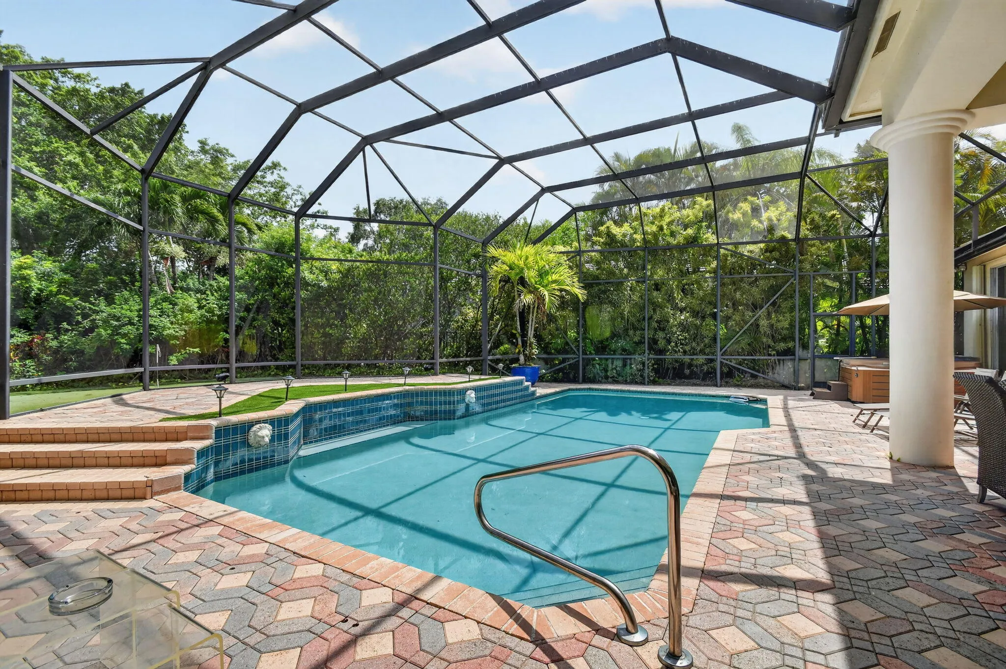 Pool
