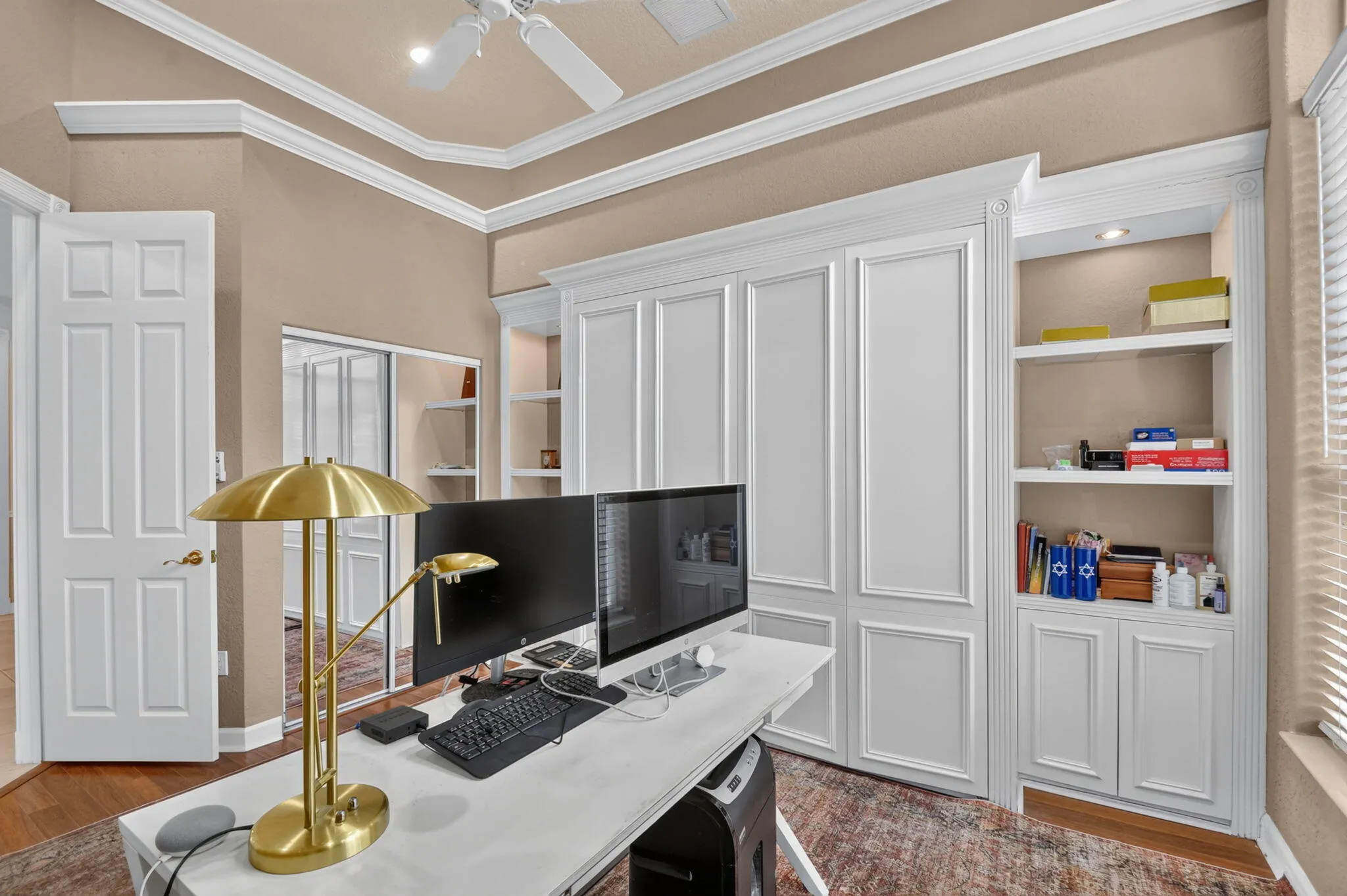 Den/Office