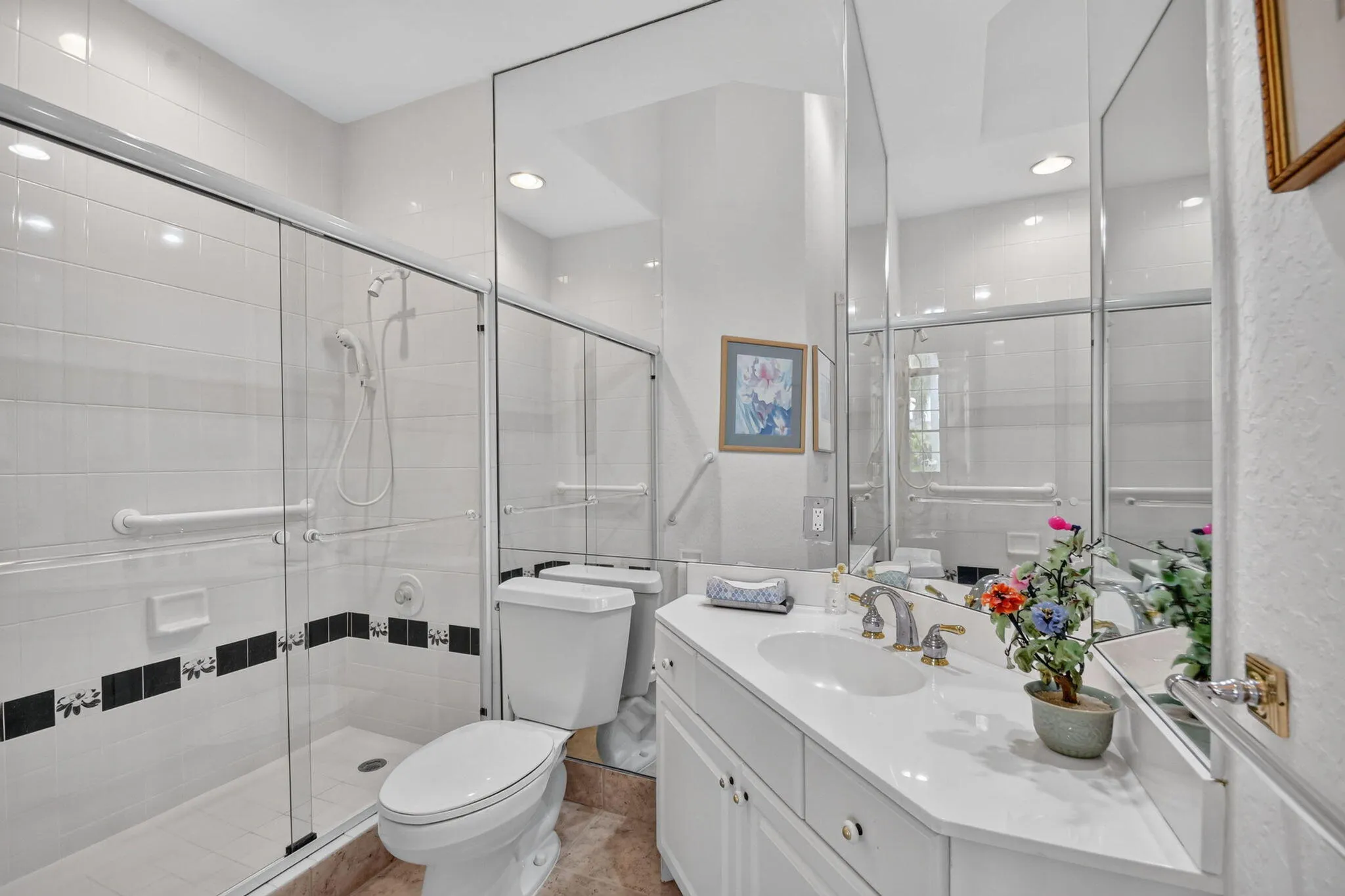 4th Bathroom