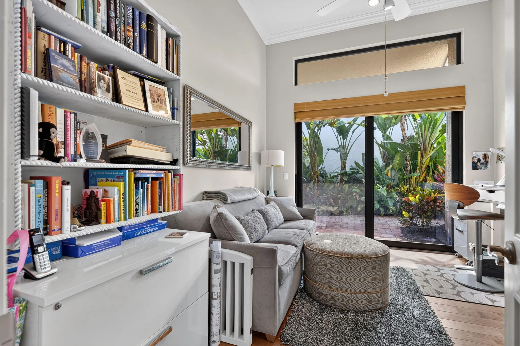 office/bedroom
