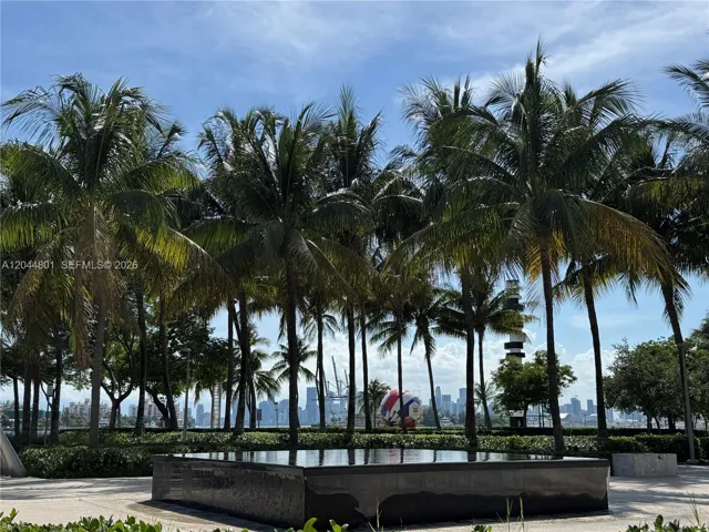 South Point Park