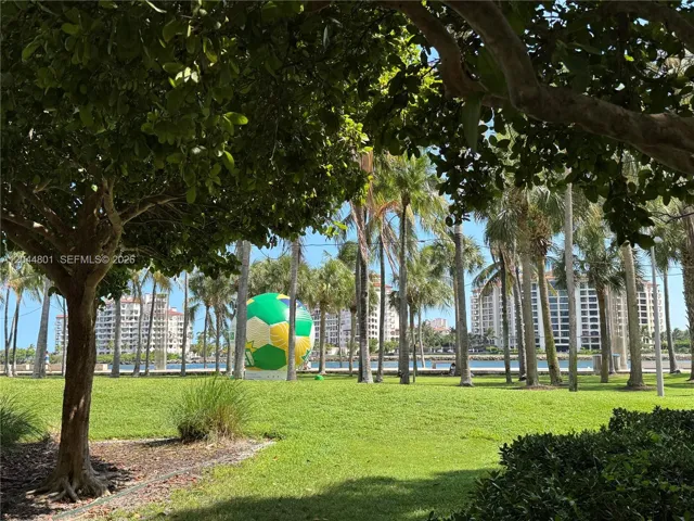 South Point Park