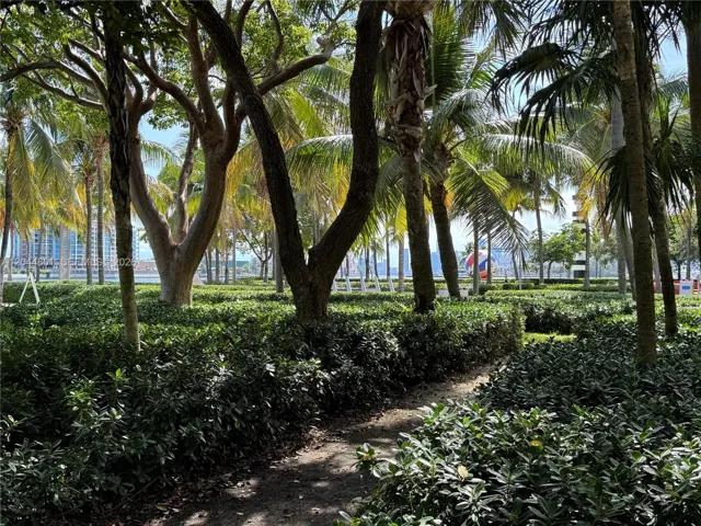 South Point Park
