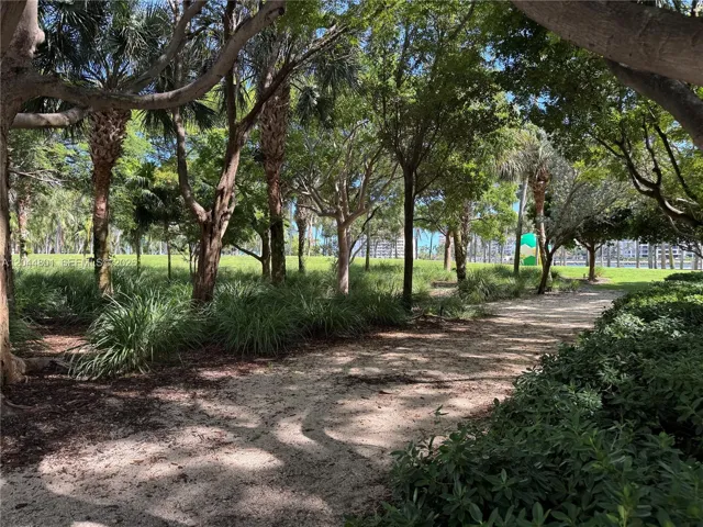 South Point Park