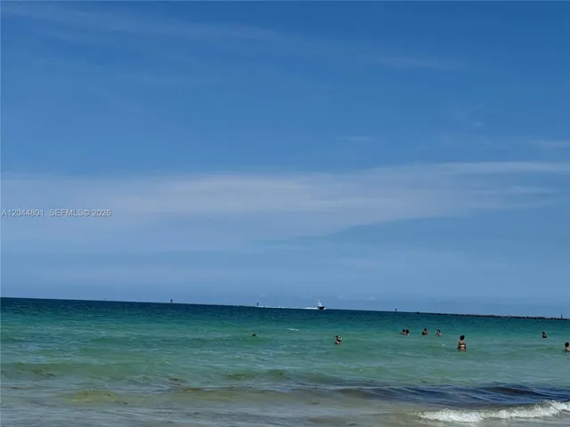 South Beach