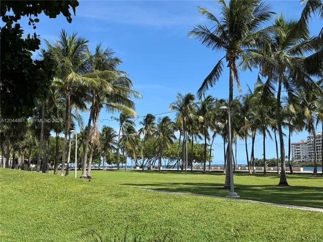 South Point Park