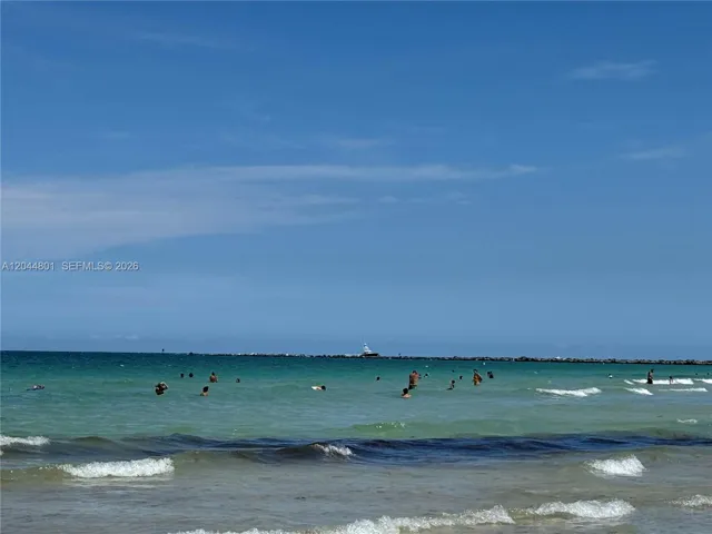 South Beach