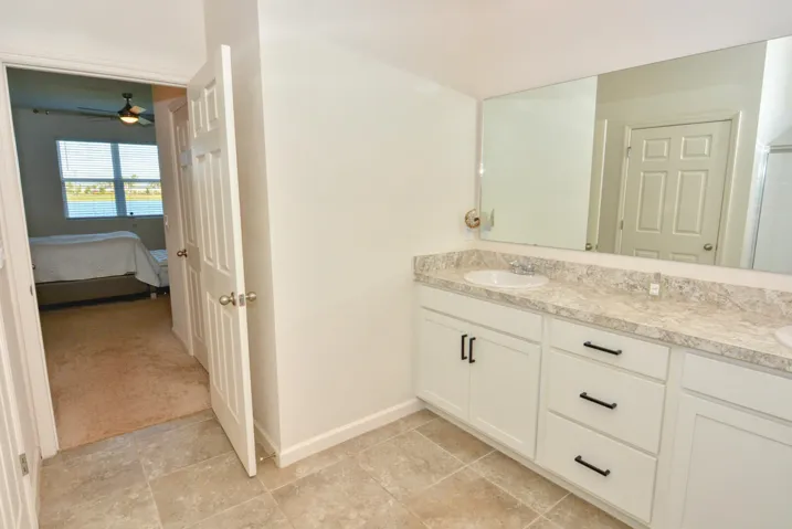 Main Bath