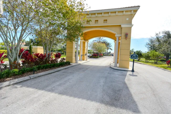 Security Gate