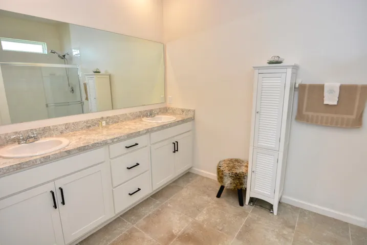 Main Bath